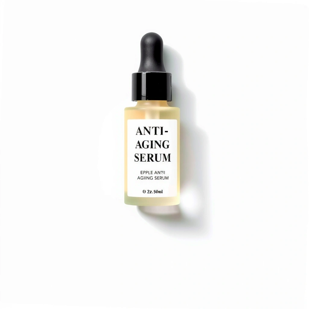 Qurevora Anti-Aging Serum